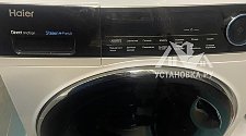 Установить стиральную машину