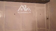 Установить новые накопительный водонагреватель на 30 л 