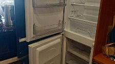 Установить встраиваемый холодильник Atlant ХМ 4307-000