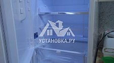 Перевесить двери на холодильнике в районе Орехово