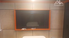 Навесить новые телевизоры LG 55UR78001LJ.A