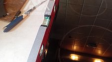 Установить/Подключить плиту/варочную панель
Уст. незав. встр. Эл. Панели.