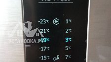 Перевесить двери на холодильнике