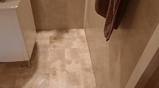 Установить/подключить стиральную машину