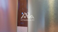 Перенавесить двери холодильника