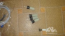 Установить стиральную машину Samsung WF602U2BKWQ