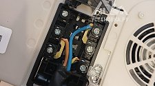 Установить варочную панель