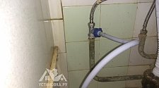 Установить стиральную машину соло в Одинцово