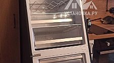 Перевесить двери на новом отдельно стоящем холодильнике Thomson BFC30EI03