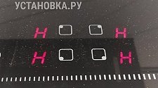 Установить/подключить посудомоечной машину