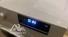 Установить/подключить стиральную машину