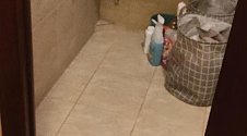 Установить стиральную машину