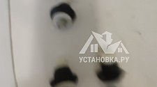 Установить стиральную машину в Подольске 