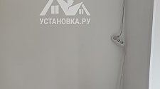 Установить кондиционер