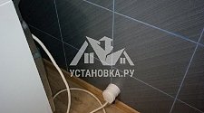 Установить электроплиту в районе Бунинской аллеи 