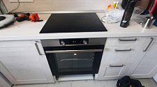 Установить варочную панель
