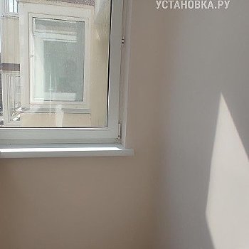 Установить кондиционер