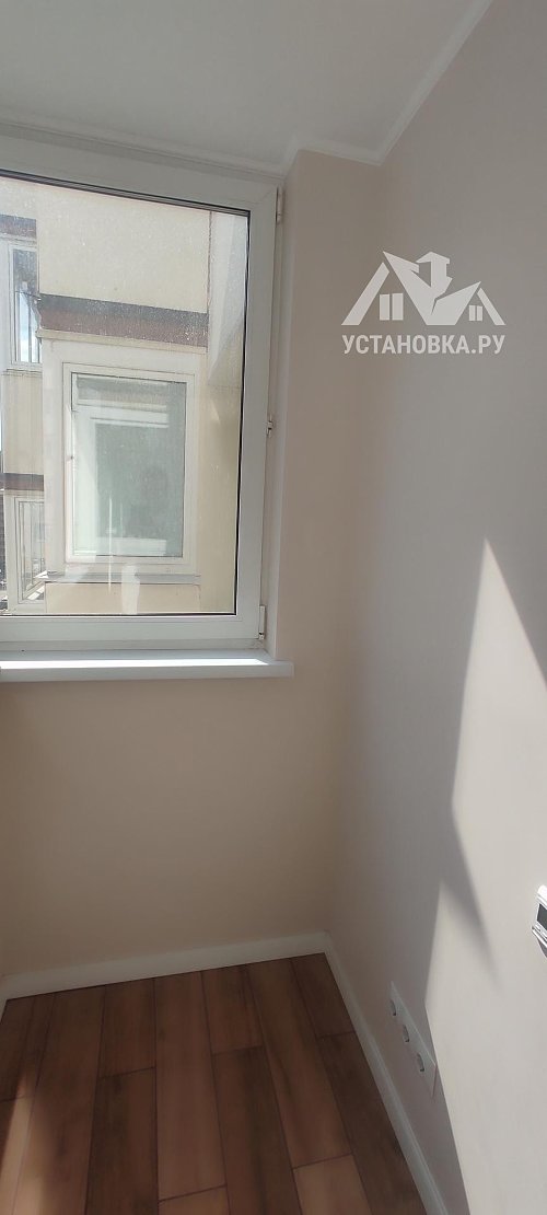 Установить кондиционер