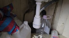 Установить новую отдельно стоящую стиральную машину Атлант 