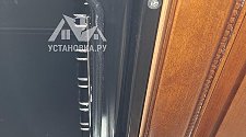 Перенавесить двери холодильника