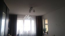 Установить люстру 9654/3 хром/венге-96509