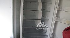 Купон на перевес дверей у отдельностоящего холодильника