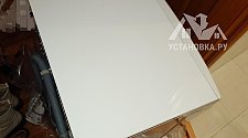 Установить стиральную машину