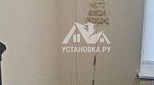Установить кондиционер