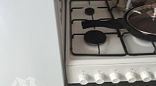 Установить холодильник