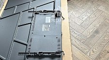 Установить/подвесить и настроить телевизор