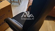 Собрать в квартире новое компьютерное кресло