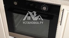 Установить варочную панель