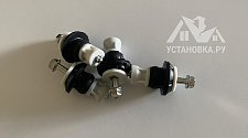 Установить новую отдельно стоящую стиральную машину