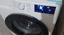 Установить стиральную машину 