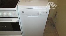 Установить посудомоечную машину Electrolux ESF9421LOW