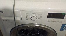 Установить отдельностоящую стиральную машину Beko WKB 61031 PTMA