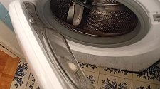 Установить стиральную машину