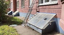 Установить кондиционер 7000-8000