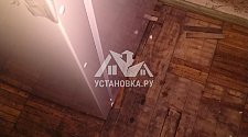 Установить отдельностоящий холодильник на Большой Черкизовской