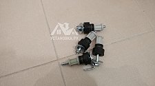 Подключить стиральную машину LG F1296SD3