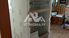 Установить отдельностоящий холодильник Gorenje 6021