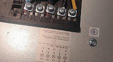 Установить варочную панель
