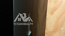 Установить холодильник Side by Side или French Door