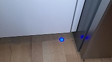 Установить новую встраиваемую посудомоечную машину
