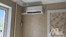 Установить новые кондиционеры