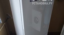 Перенавесить двери холодильника