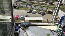 Установить кондиционер 9000–10000