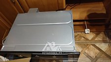 Установить независимый встраиваемый электрический духовой шкаф/СВЧ/Кофемашину
