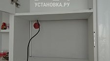 Установить встроенную СВЧ-печь в районе Тушинская