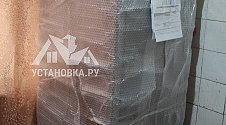 Установить и подключить стиральную машину